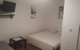 Apartman - Sukromie V Meste
