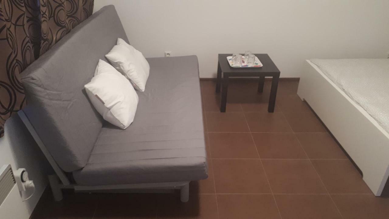 Apartman - Sukromie V Meste Bratysława Zewnętrze zdjęcie