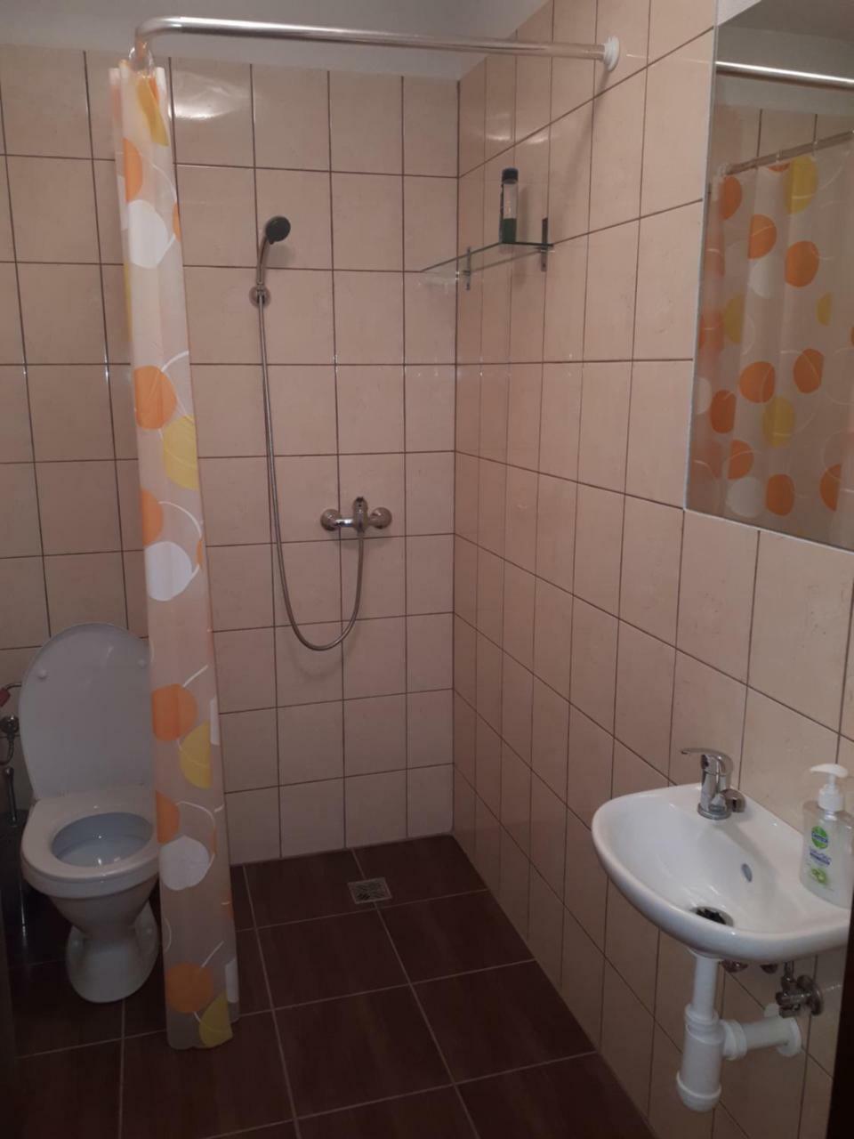 Apartman - Sukromie V Meste Bratysława Zewnętrze zdjęcie