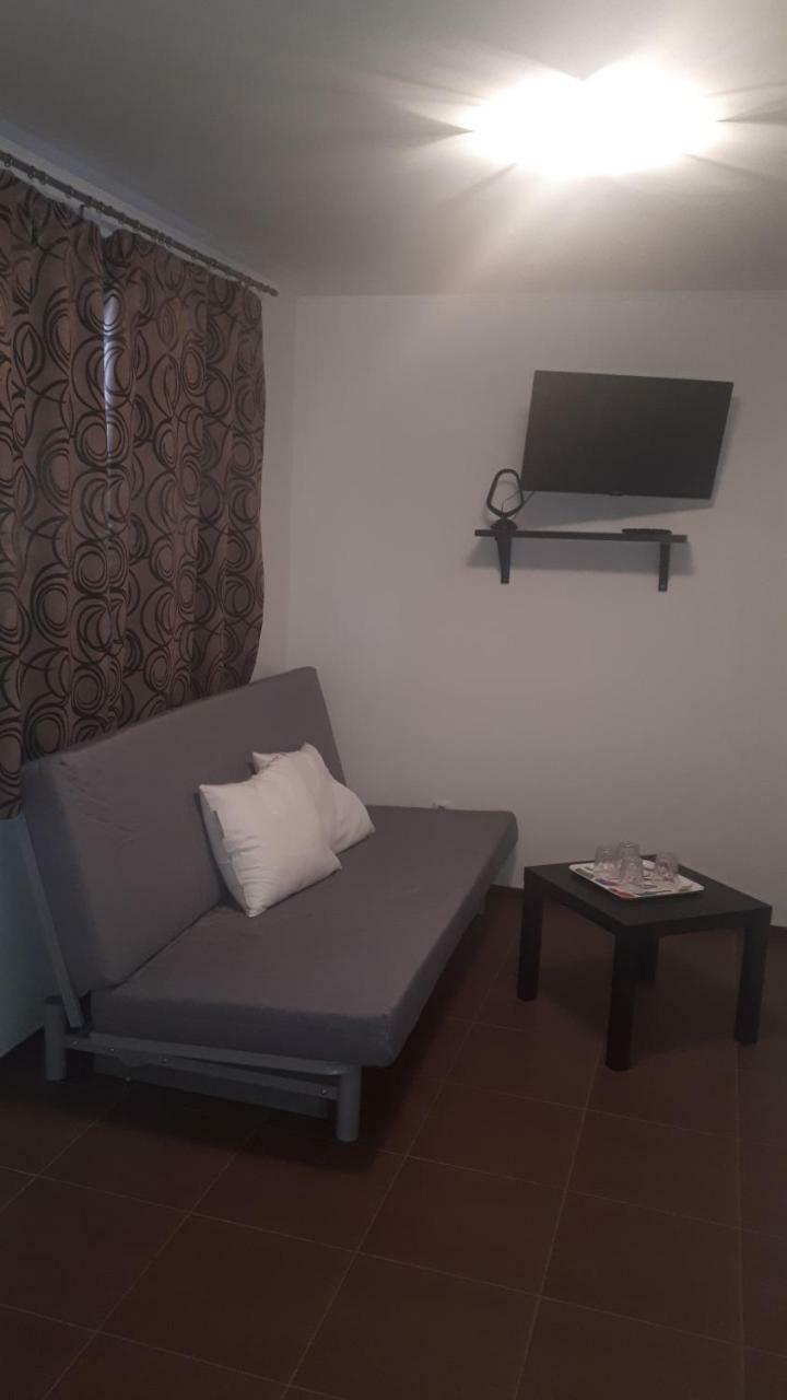 Apartman - Sukromie V Meste Bratysława Zewnętrze zdjęcie