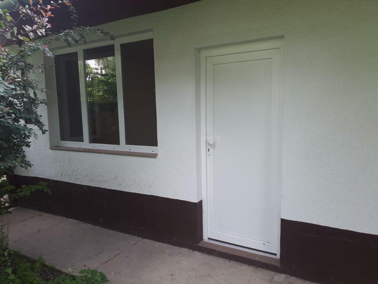 Apartman - Sukromie V Meste Bratysława Zewnętrze zdjęcie